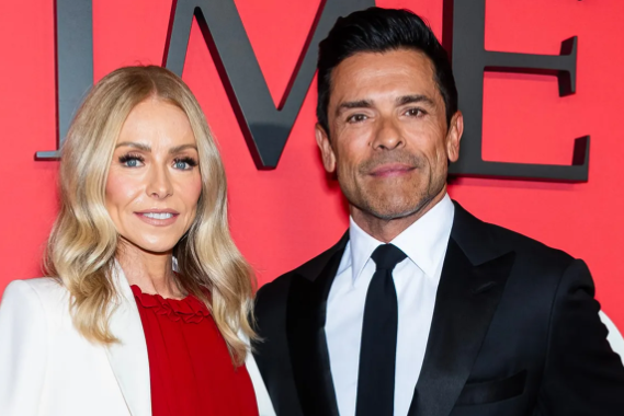 Saul Consuelos Obituary – Mark Consuelos Father Cause of Death: Spanish-born American actor, talk show host announced father’s death, Saul Consuelos illness